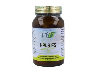 H. Pylori FS 50vcaps CFN | Apoyo Digestivo Natural y Efectivo