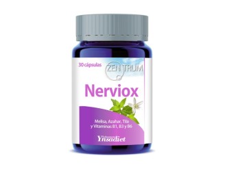Zentrum nerviox