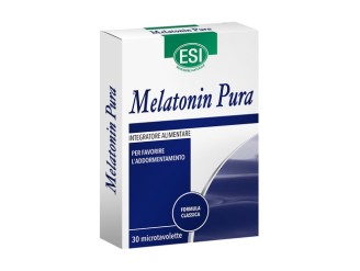 Melatonin pura