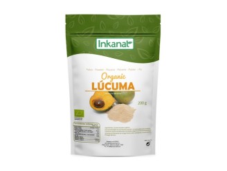 Lúcuma en Polvo