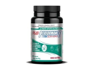 Performance slow aging