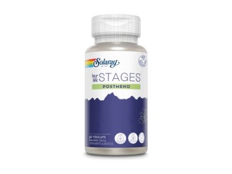 Postmeno stages