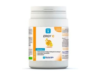Ergy C vitamina C y antioxidantes