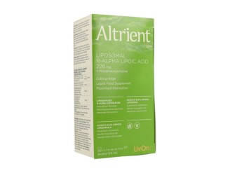 Altrient R-ALA - Liposomal Ácido Alfa Lipoico