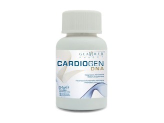 Cardiogen DNA
