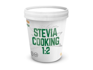 Stevia cooking eco