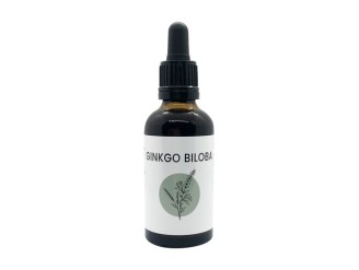 Extracto ginkgo biloba