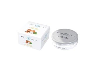 Mediterraneus Bio oil manteca de karité