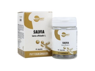 Salvia Phytogranulos