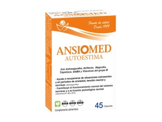 Ansiomed autoestima