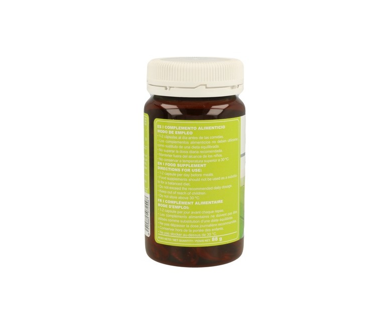 Aceite de Onagra 60 perlas de 1100mg MARNYS®
