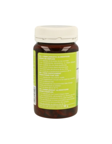 Aceite de Onagra 60 perlas de 1100mg MARNYS®