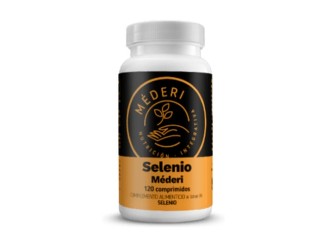 Selenio