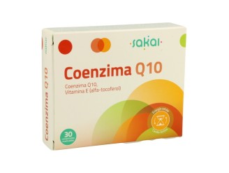 Coenzima Q10