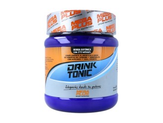 Drink Tonic Isotónica Naranja