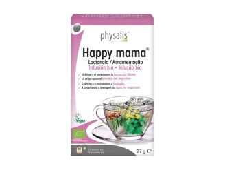 Infusión Happy Mama Bio