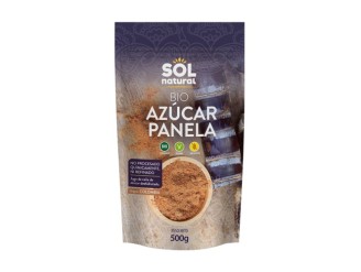 Azúcar panela Bio