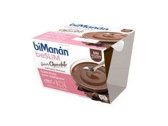 Copa de Chocolate Sustitutiva