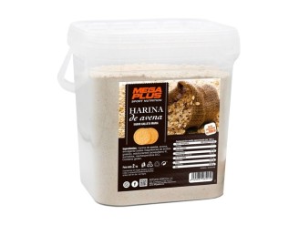 Harina de avena galleta María