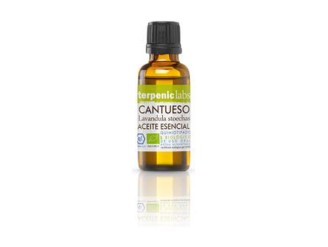 Aceite Esencial de Cantueso Bio