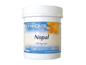 Nopal