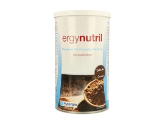 Ergynutril proteína chocolate