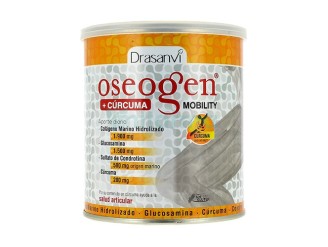 Oseogen Mobility + Cúrcuma