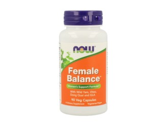 Female balance