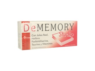 Dememory Studio