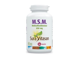 M.S.M