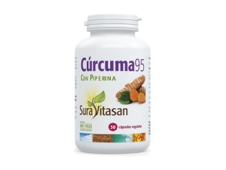 Cúrcuma 95