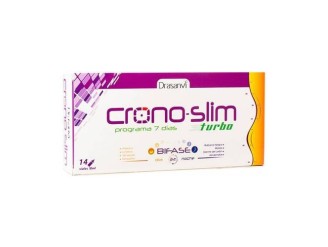 Crono Slim Turbo