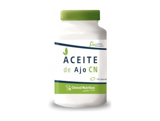 Aceite de ajo