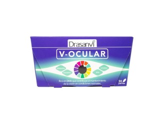 V-ocular