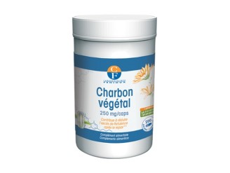 Carbón Vegetal