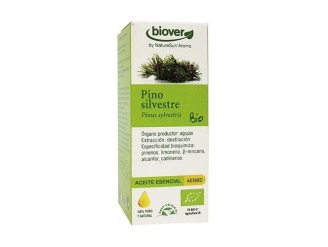 Aceite esencial pino silvestre Bio