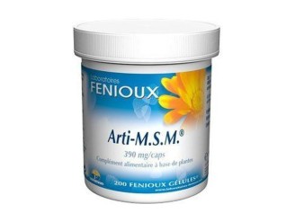 Arti-Msm