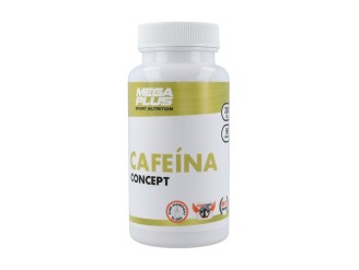 Cafeína concept rendimiento deportivo