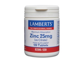 Zinc