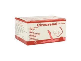 Circuvenol