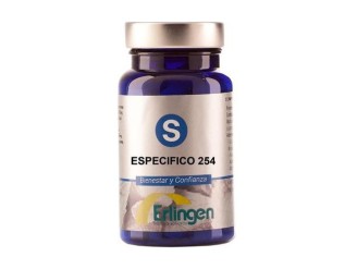 Específico 254