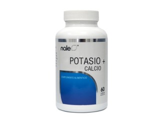 Potasio y Calcio