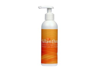 Silanthrol Gel