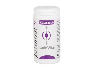 LarinVital vias respiratorias