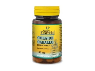 Cola de caballo 150 mg (Ext.Seco)