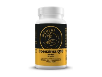Coenzima q10