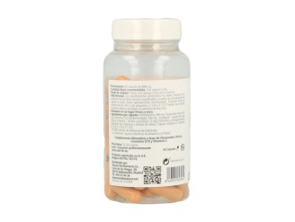 Coenzima Q10 Plus Ubiquinol 30cap - Mundo Natural, Vitalidad Vital