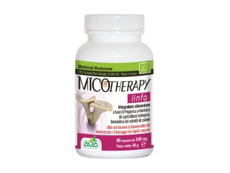 Micotherapy linfo