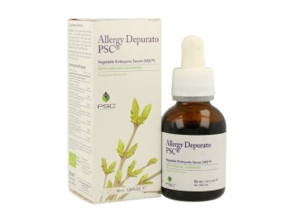 PSC Allergy Depurato