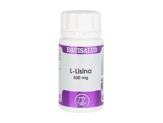 L-lisina Holomega
